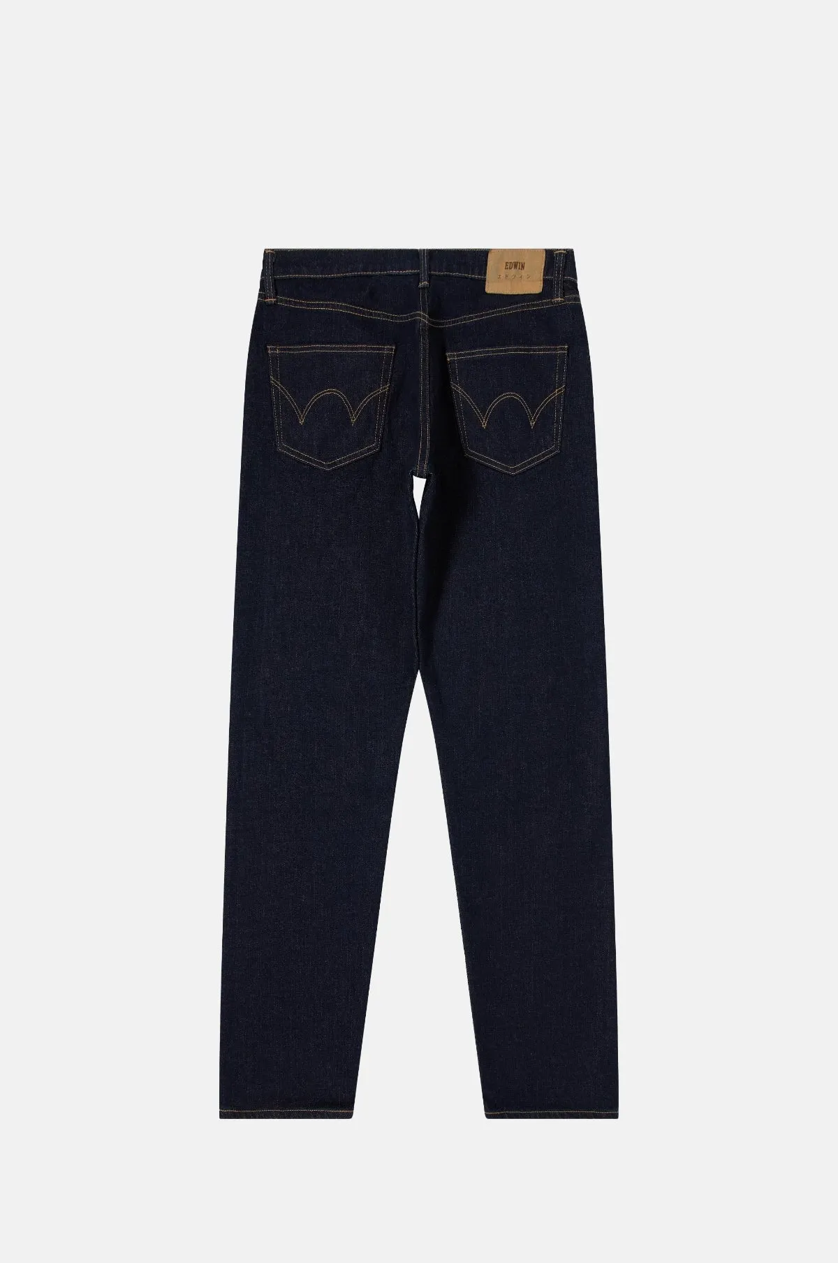 Reg Taper Kaihara 13oz Rinse L32