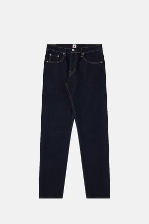 Reg Taper Kaihara 13oz Rinse L32