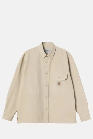 Reno Shirt Fleur De Sel