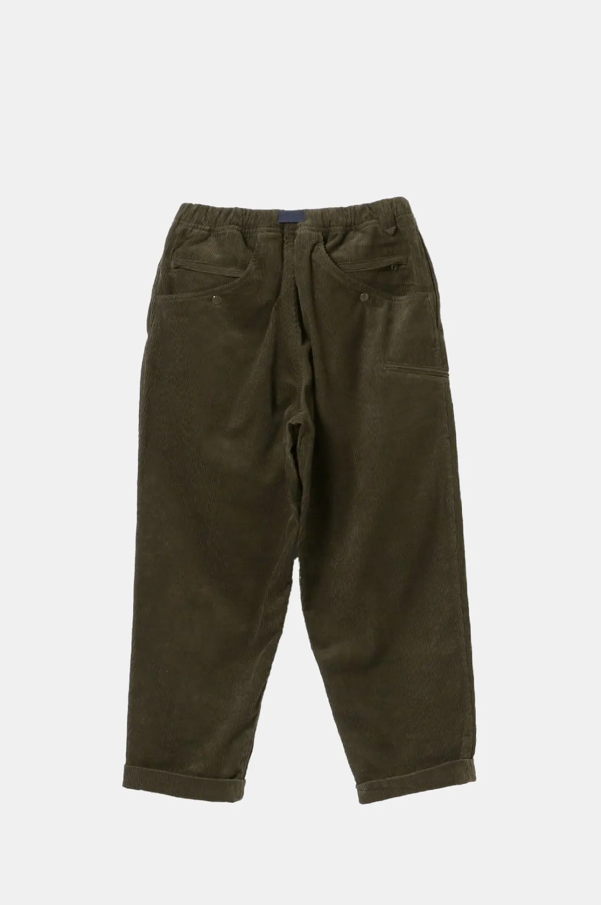Salathe Corduroy Climbing Pant Olive