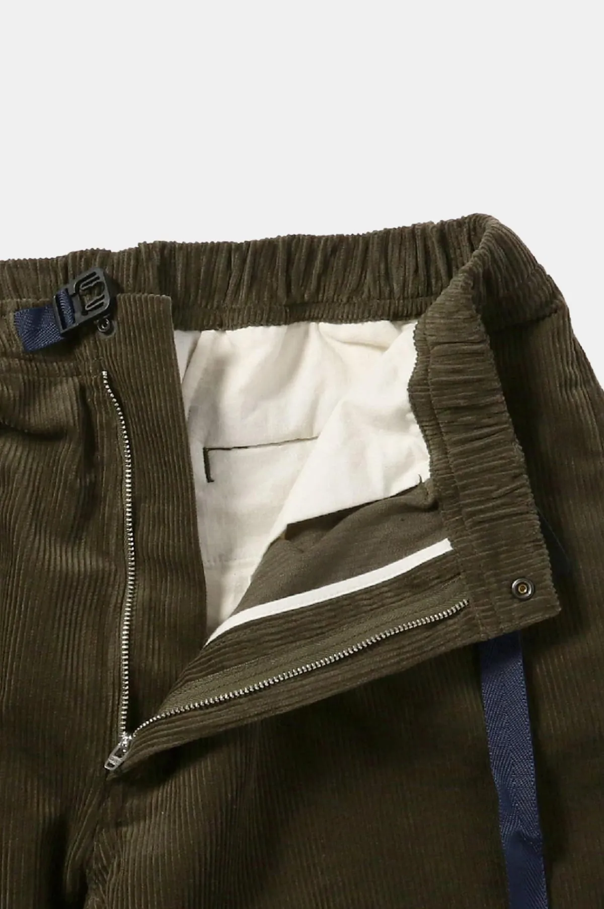 Salathe Corduroy Climbing Pant Olive