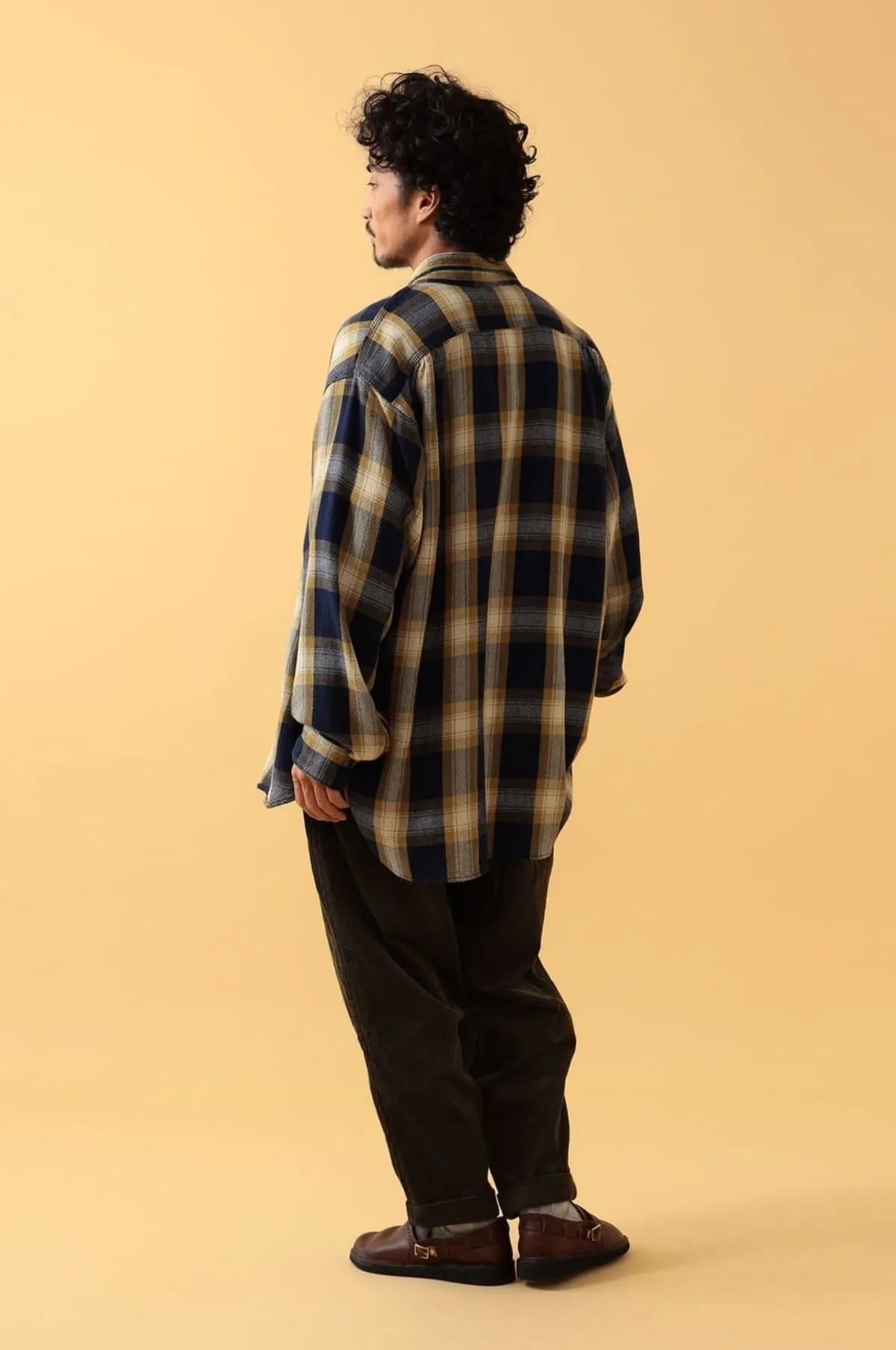 Salathe Corduroy Climbing Pant Olive
