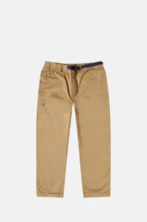 Salathe Twill Climbing Pant Khaki