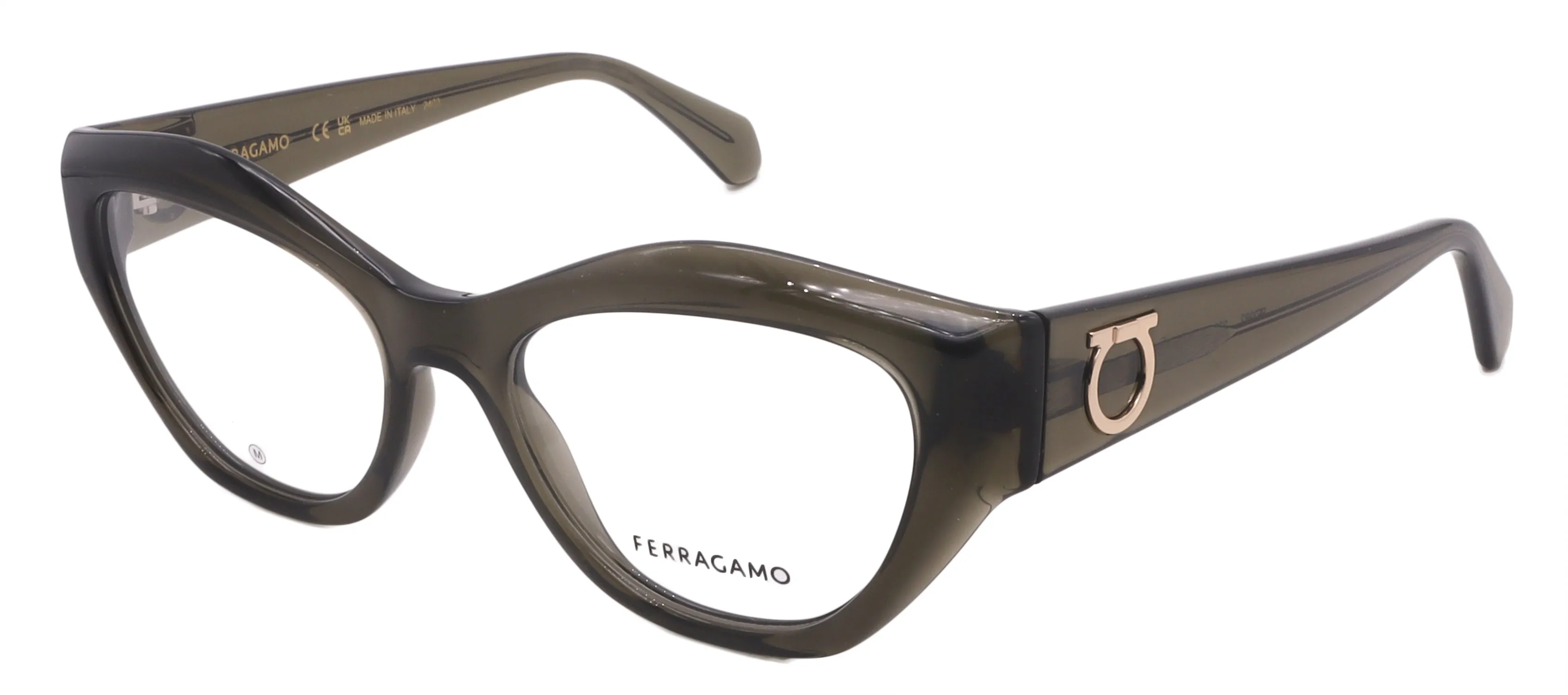 SALVATORE FERRAGAMO OPTICAL SF2982-320-52-17-140 NON-POLARIZED