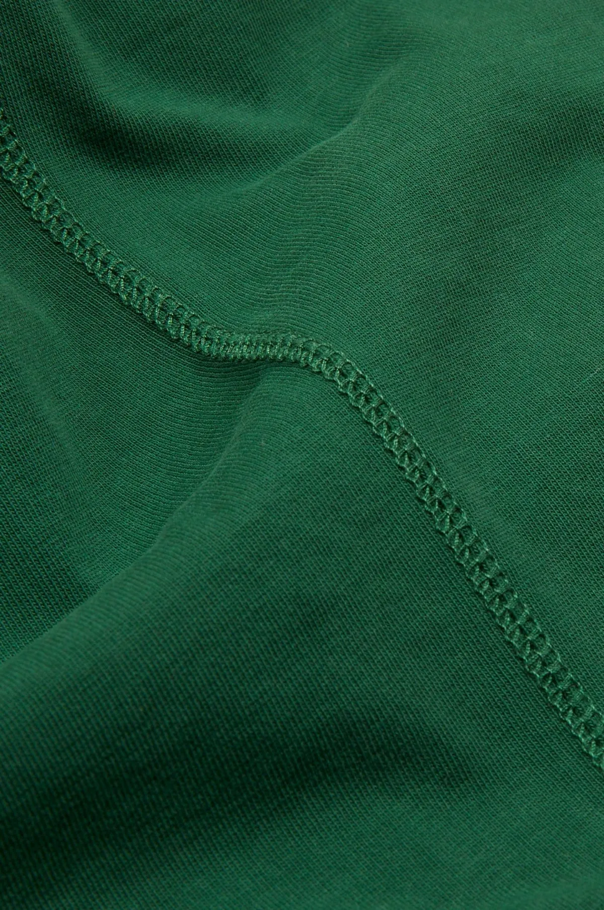 Short Sleeve Hiking T-Shirt Forest Green