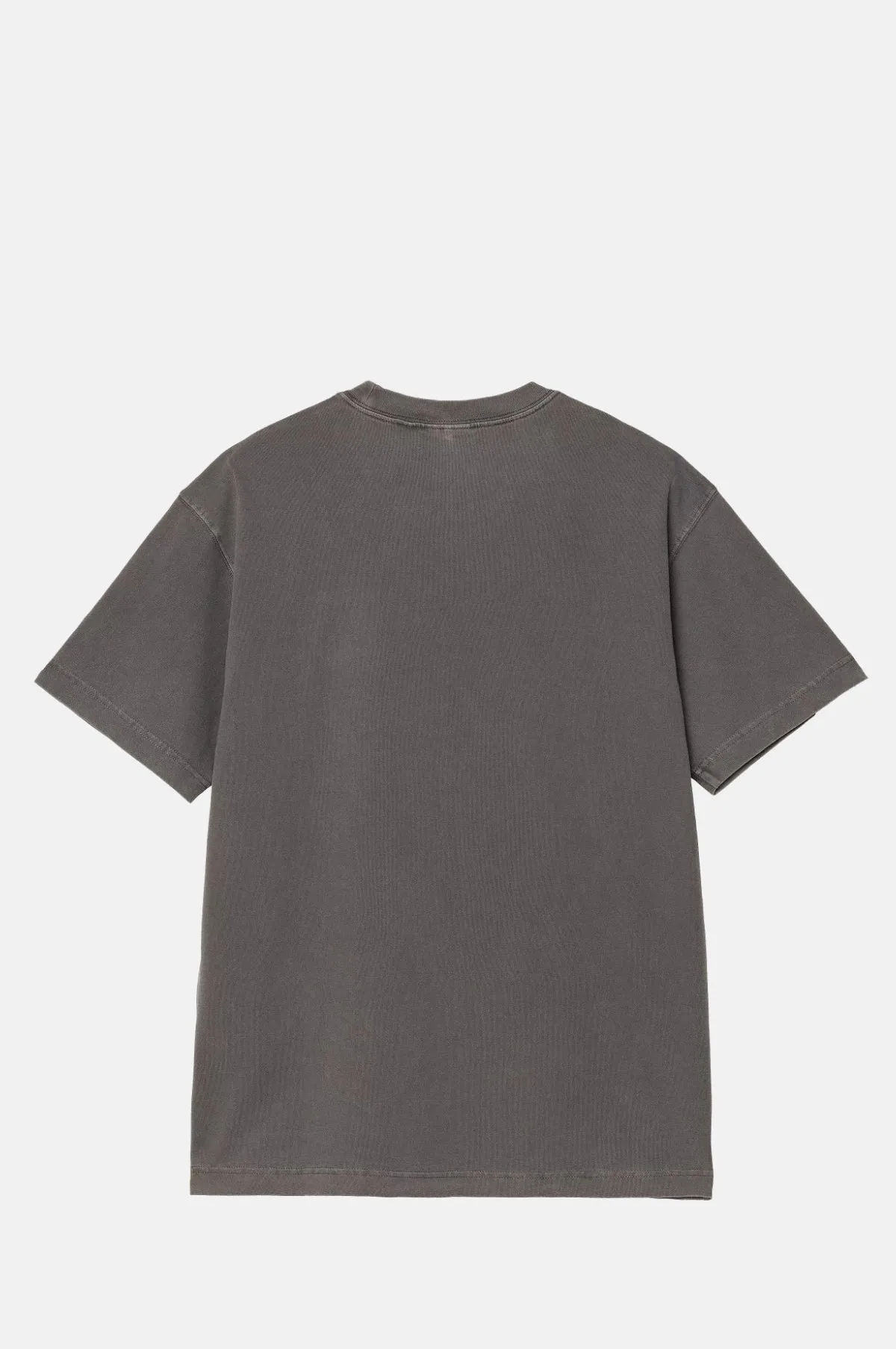 S/S Nelson T-Shirt Graphite