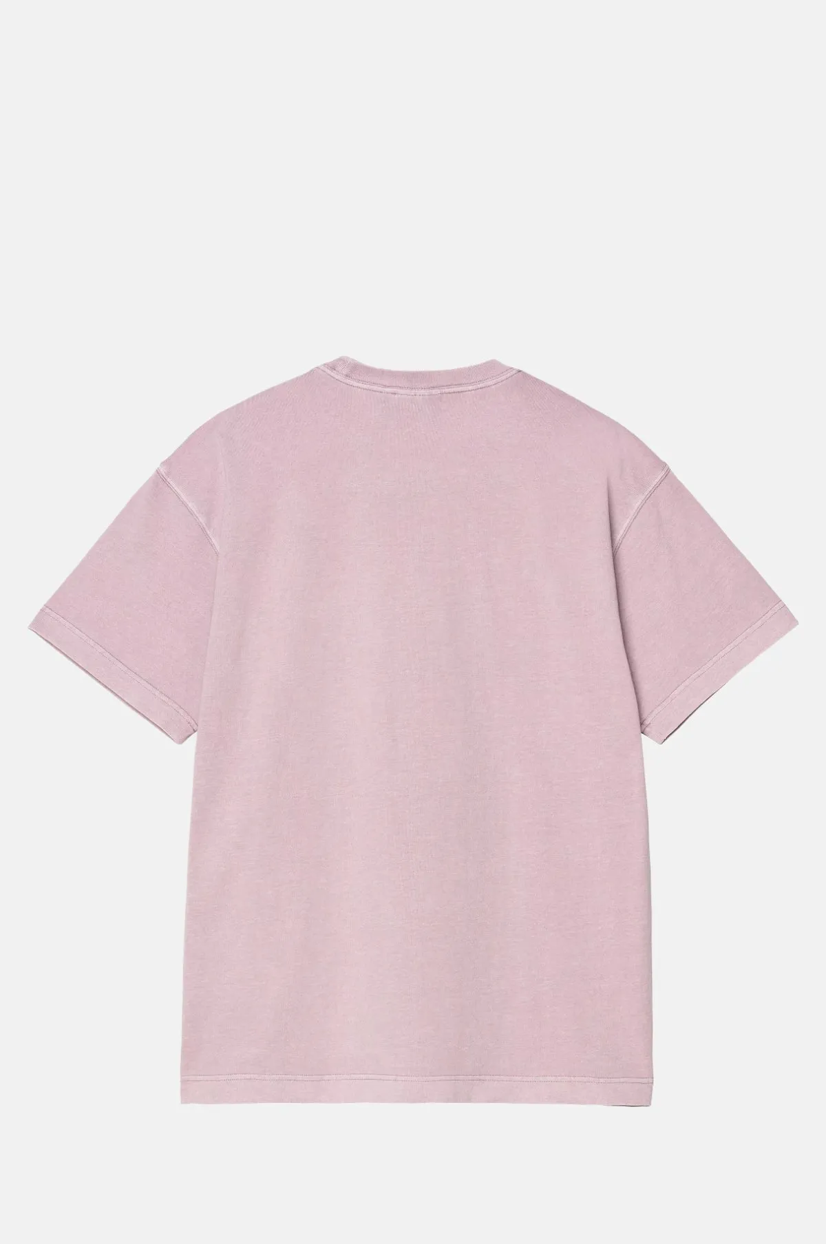 S/S Nelson T-Shirt Hortensia