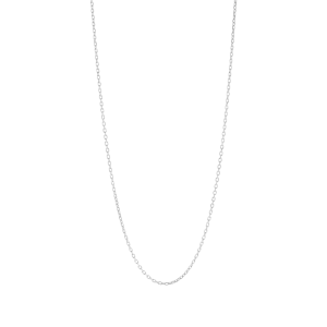 Stella Point Necklace (chain) Silver
