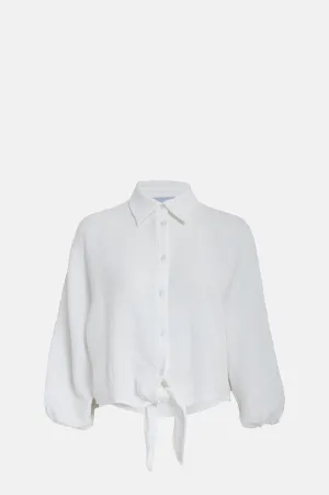 Stina Shirt Cloud Dancer