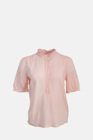Teena T Shirt Blush