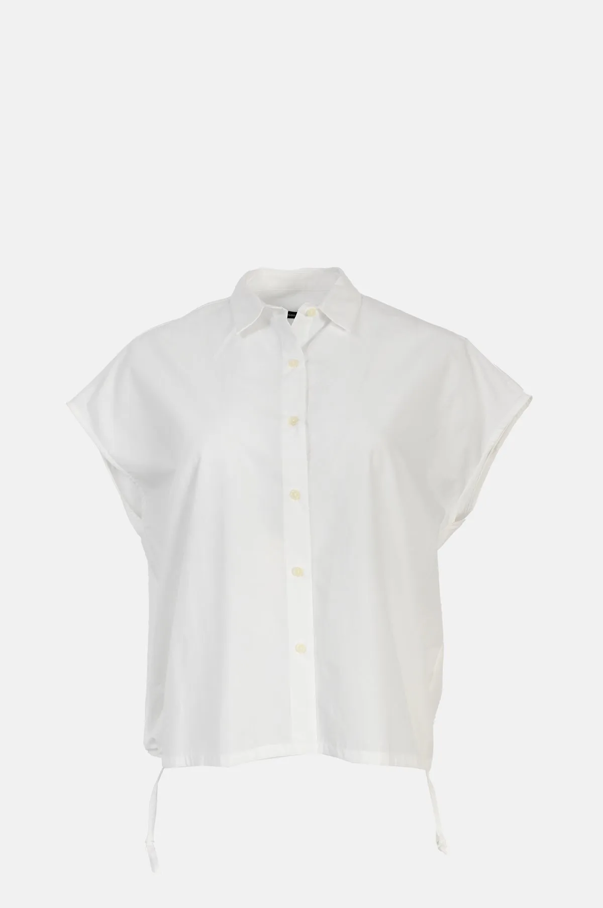 Tender Top White