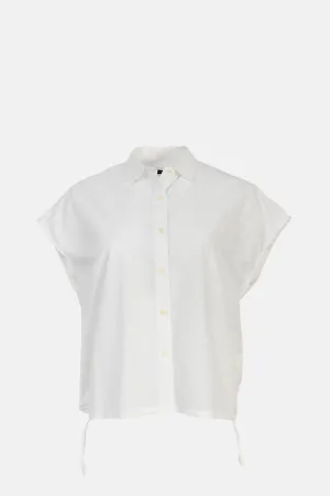 Tender Top White