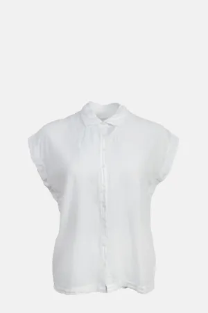 Teno Shirt White
