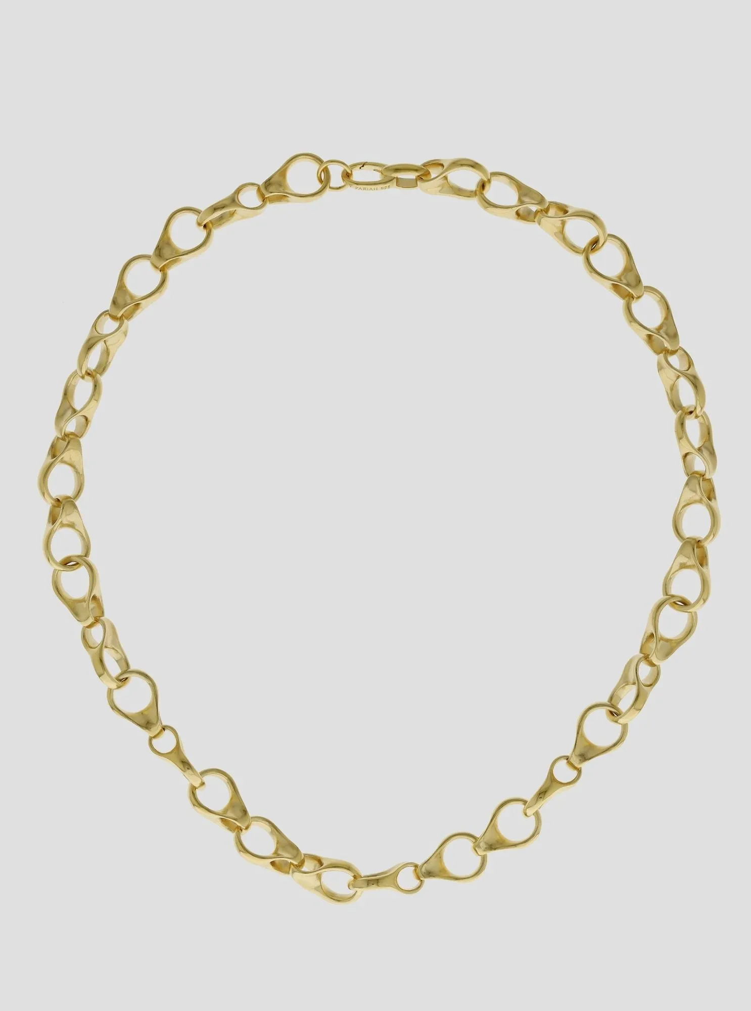 The Infinitum Necklace