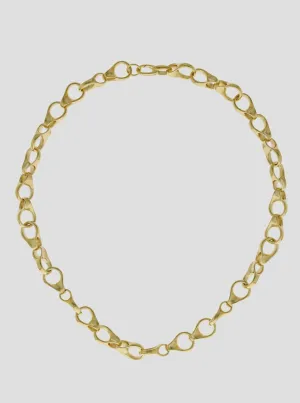 The Infinitum Necklace