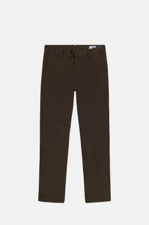 Theo 1420 Chino Dark Army L32