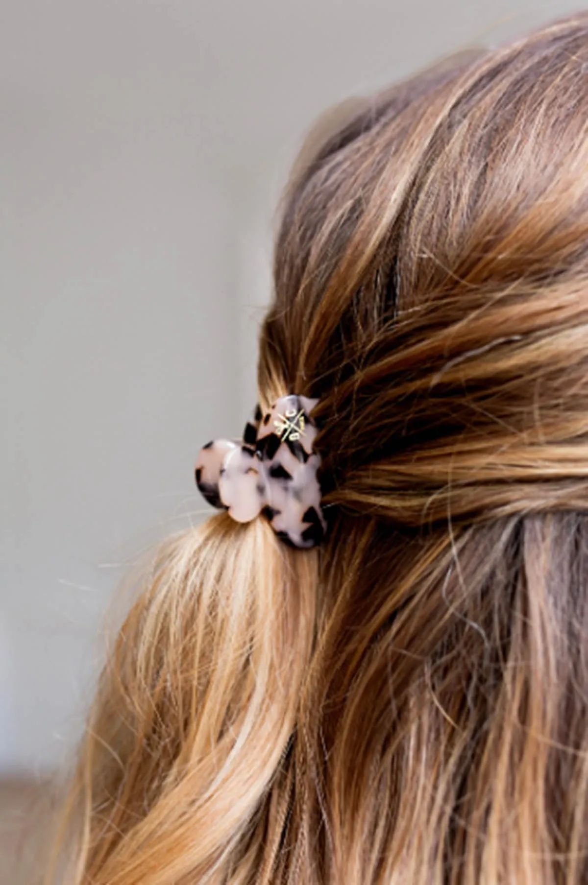 Tortoise Clip Small