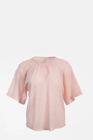 Tunset T Shirt Blush
