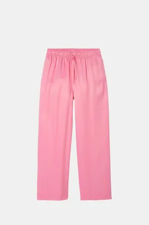 Unyl Pant Bubblegum