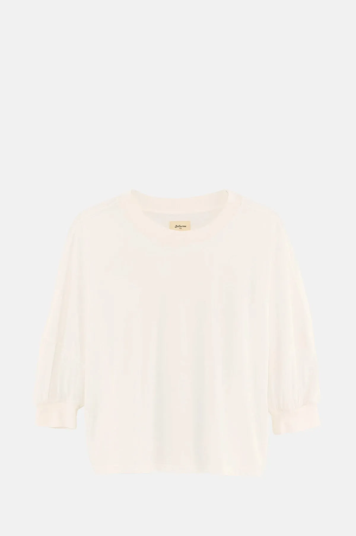 Valvo T-Shirt Vintage White
