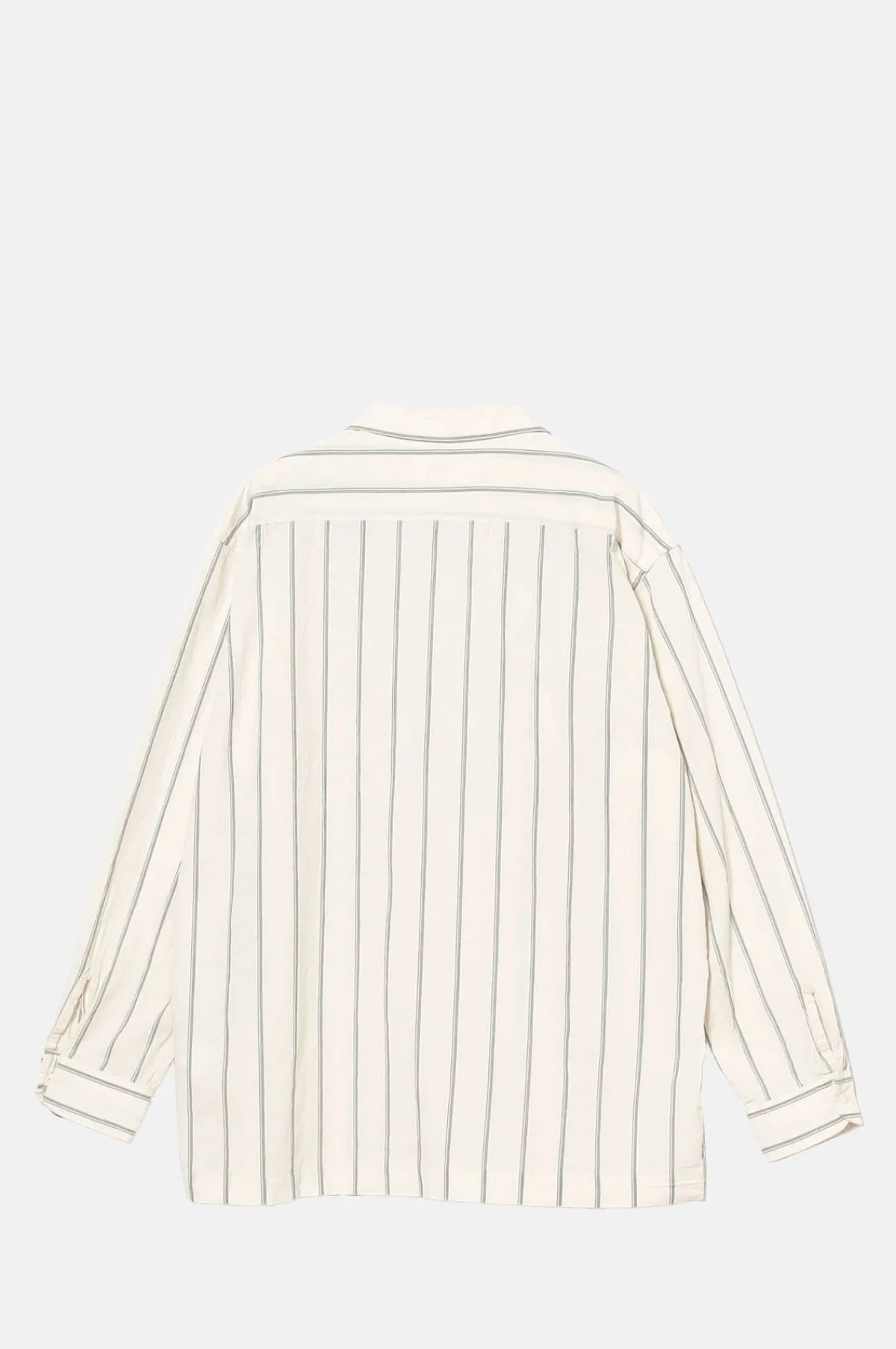 Vincent Longsleeve Shirt Off White