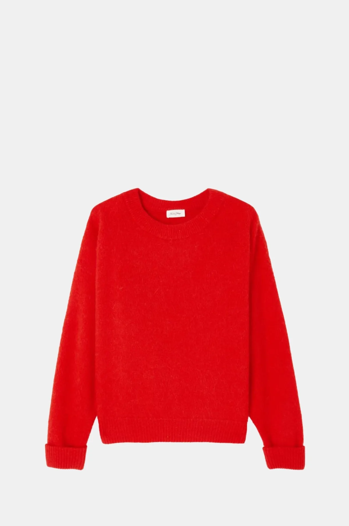 Vitow Knit Strawberry