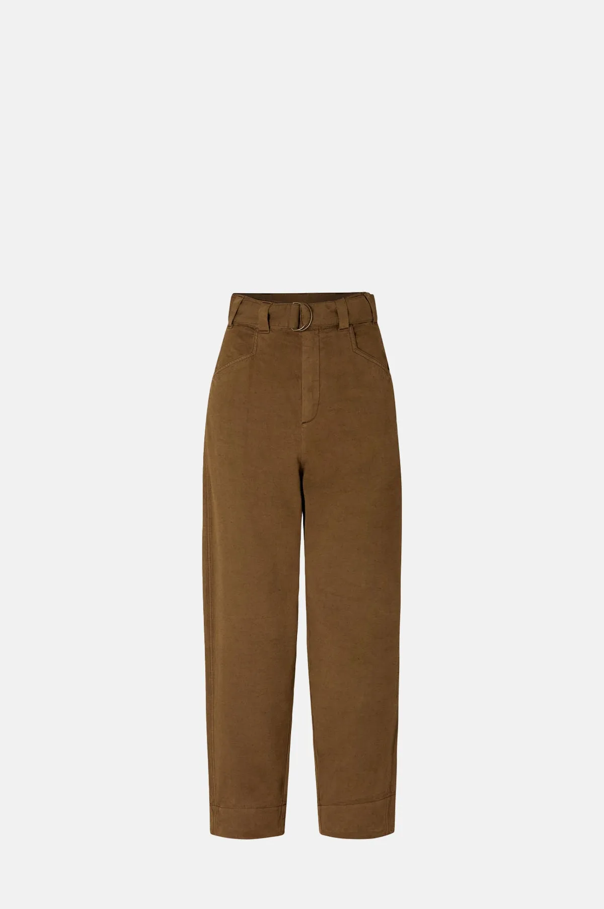 Volage Pant Marron