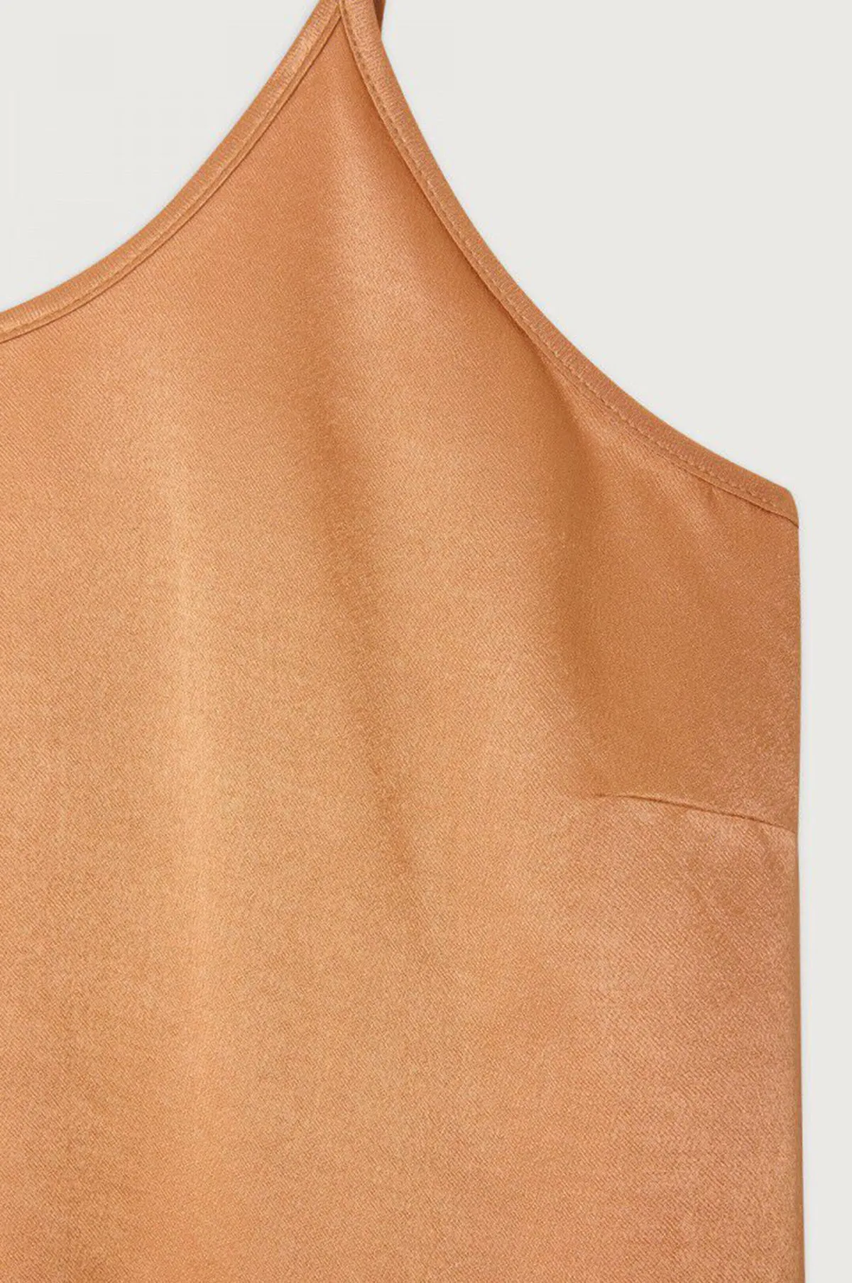 Voogy Top Cocoa