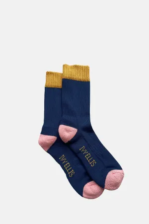 Wallace Mens Kinship Socks