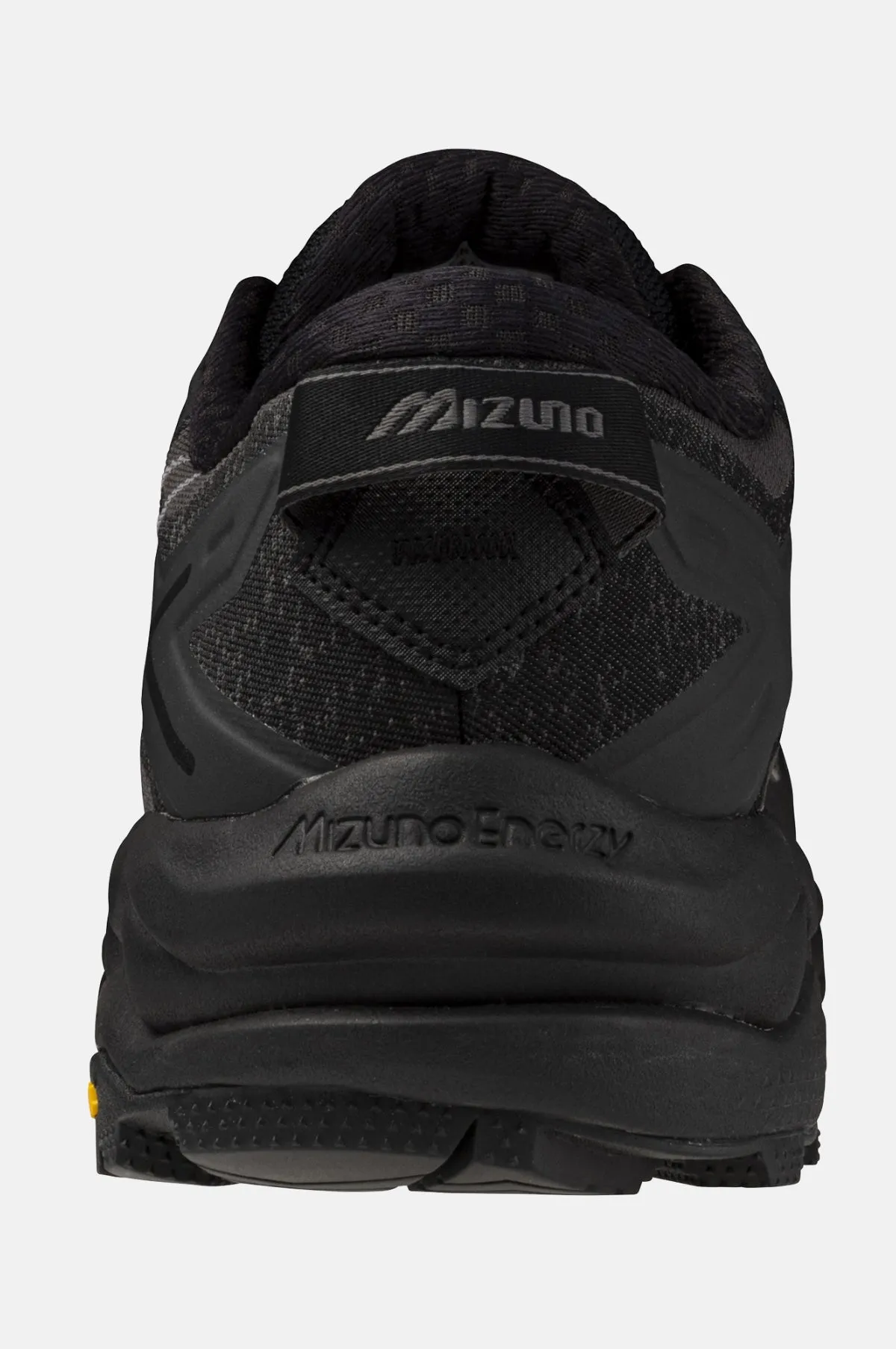Wave Mujin LS GTX Black/Quiet Shade/Black Sand