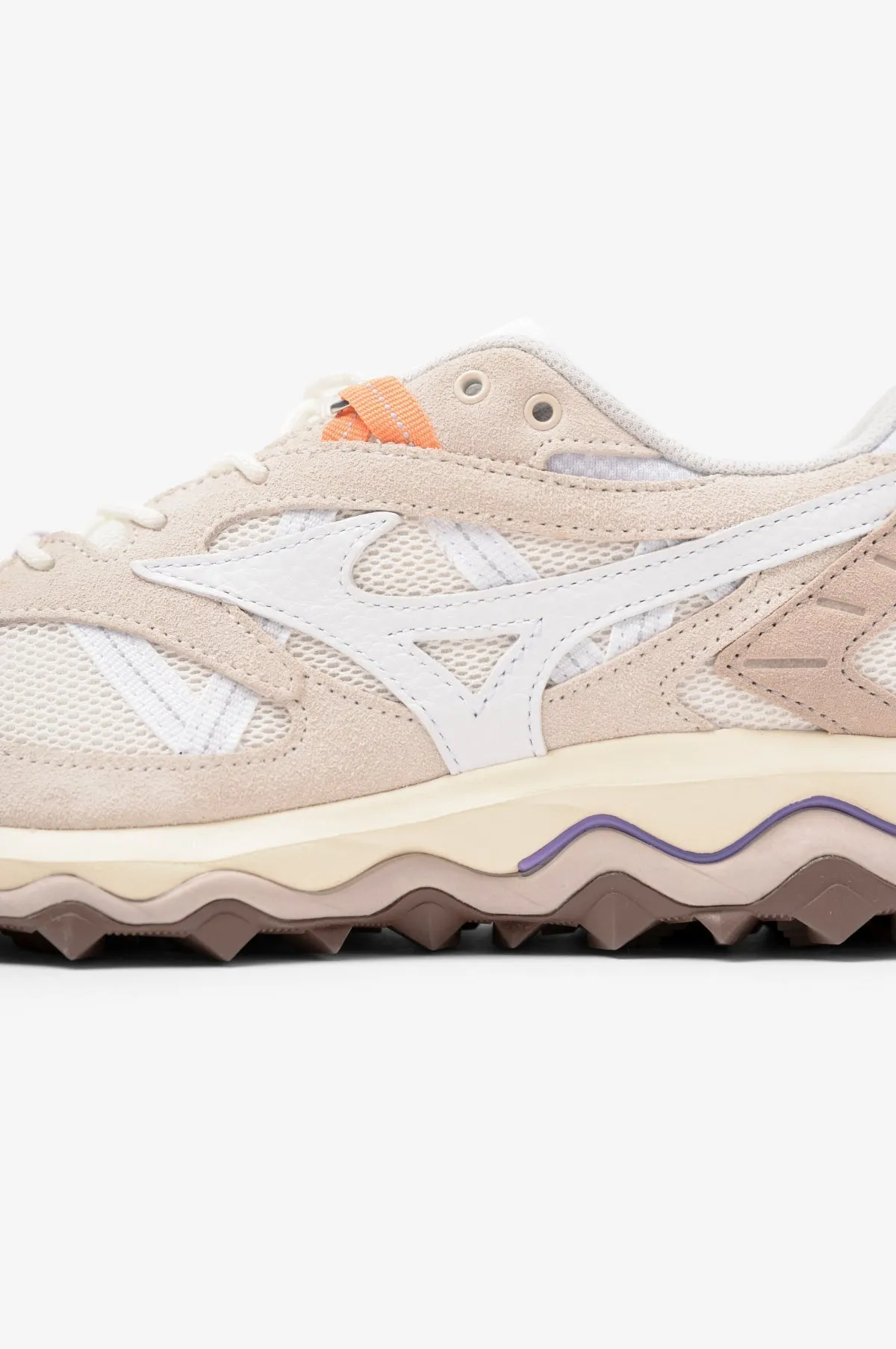 Wave Mujin TL Snow White/White/Paisley Purple