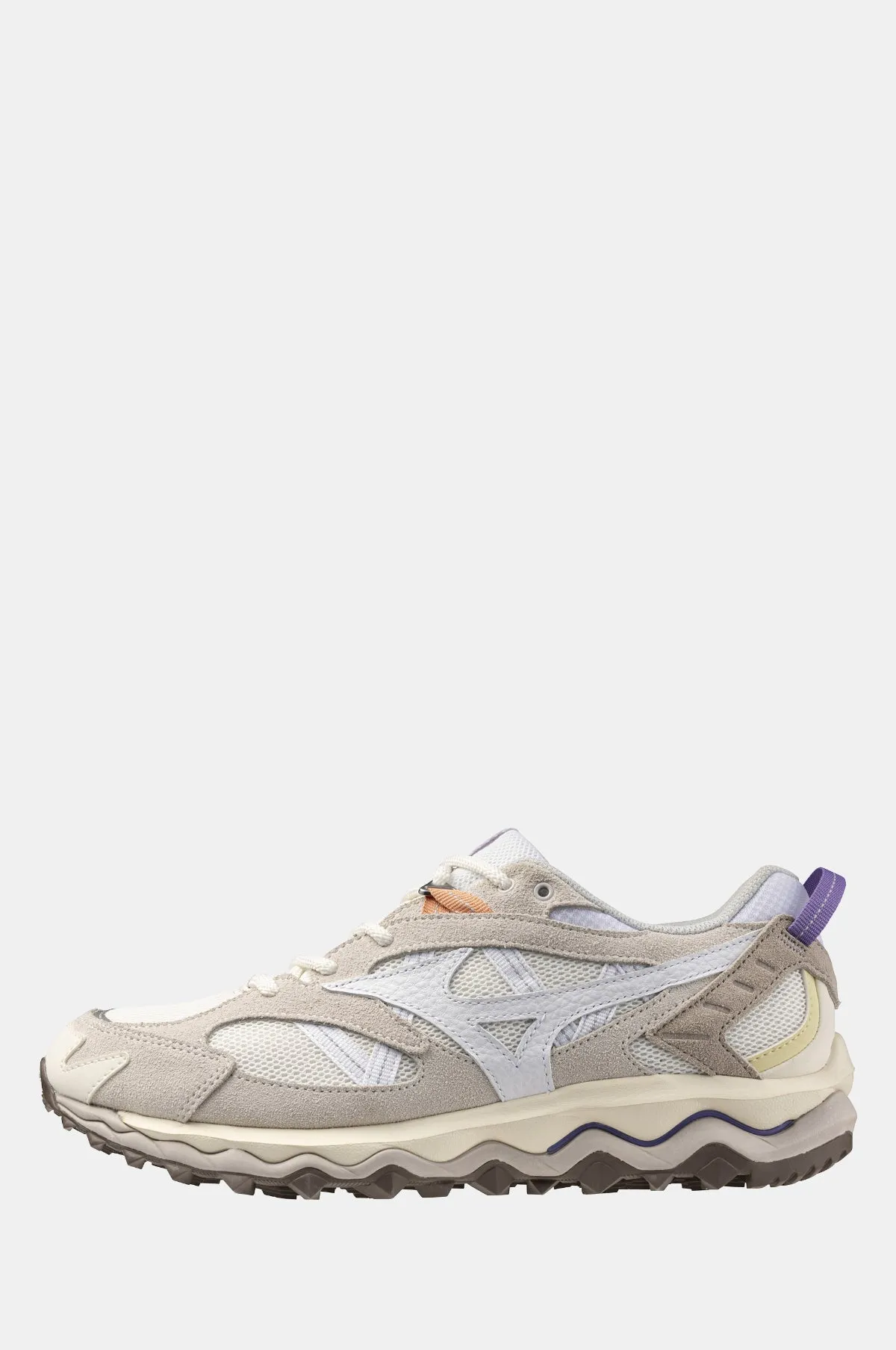 Wave Mujin TL Snow White/White/Paisley Purple