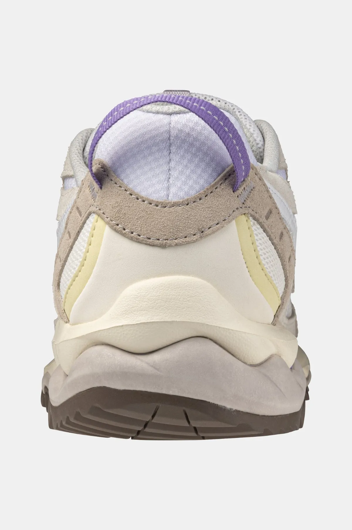 Wave Mujin TL Snow White/White/Paisley Purple