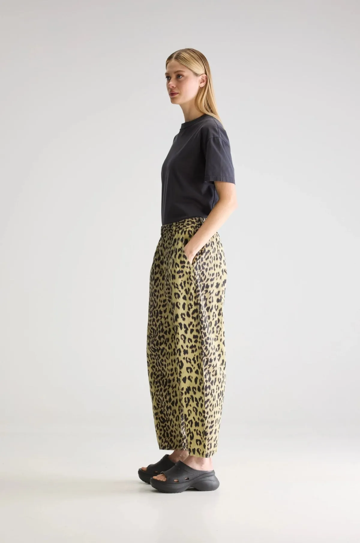 Wesly Pant Combo A