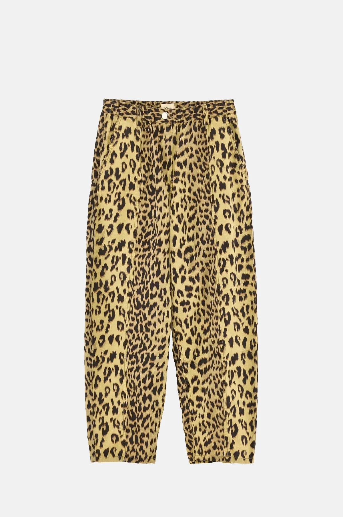 Wesly Pant Combo A