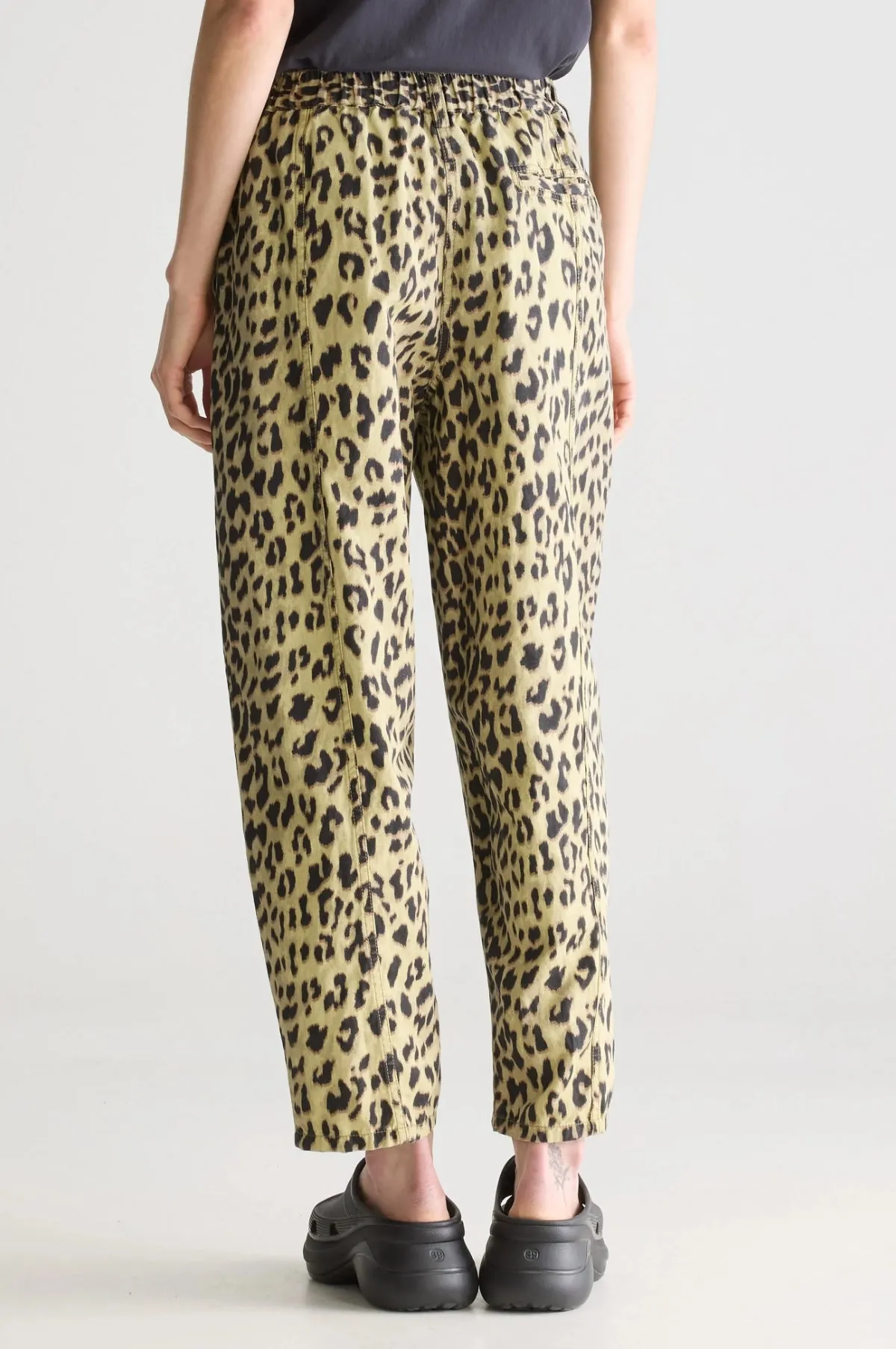 Wesly Pant Combo A