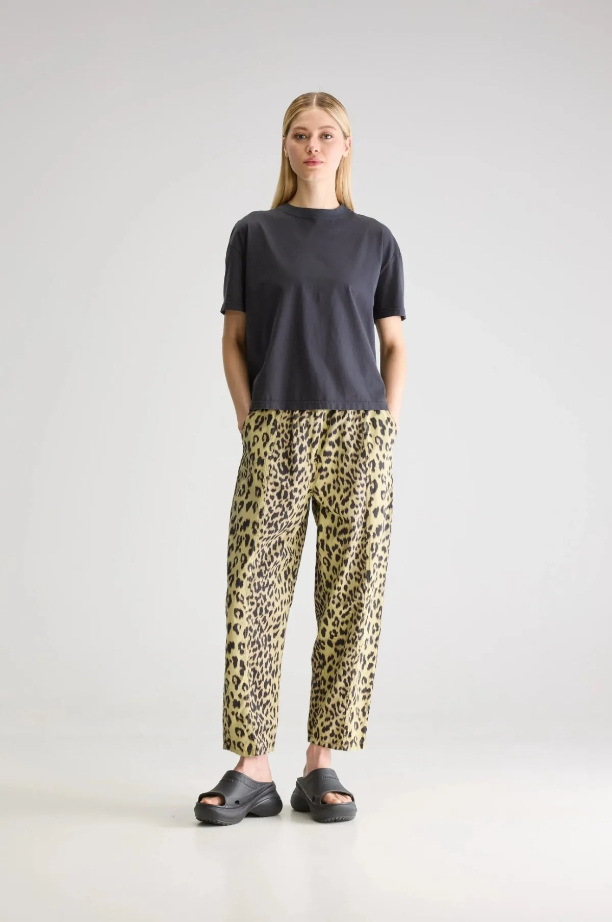 Wesly Pant Combo A