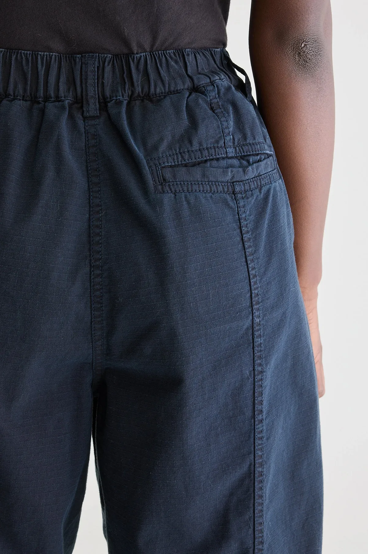 Wesly Pants Navy