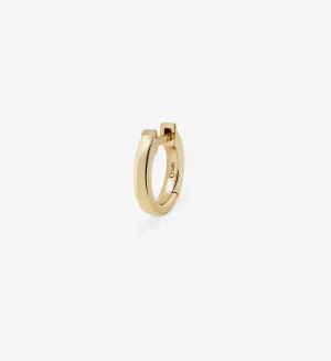 Wide Huggie 0.00 - Single