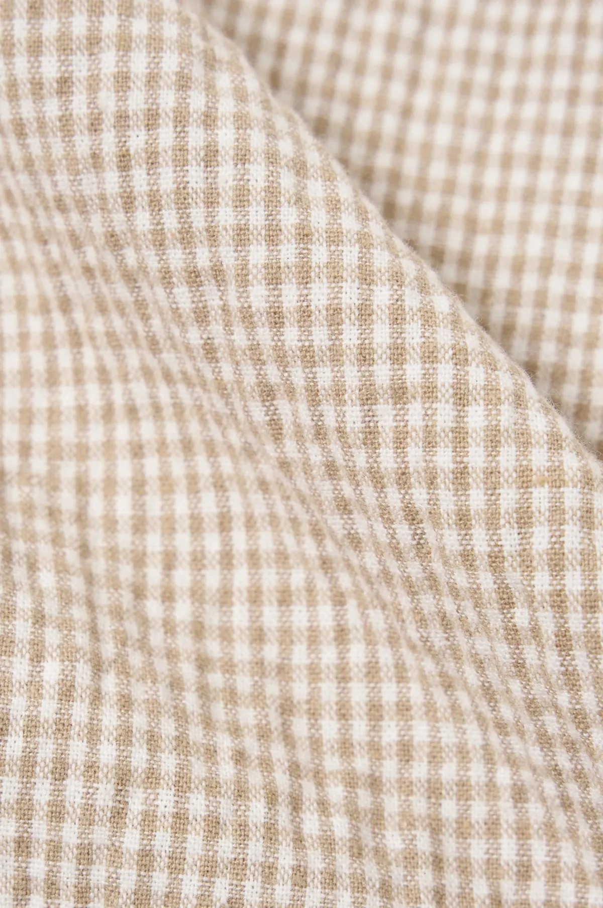 Windcheater Jacket Ecru/Sand