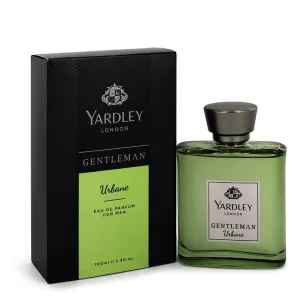 Yardley London 548883 3.4 oz Eau De Perfume Spray for Men