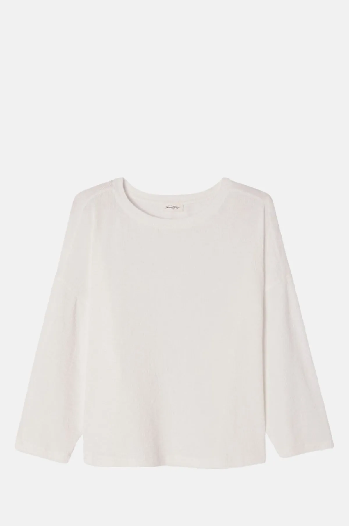 Yruki T-Shirt White