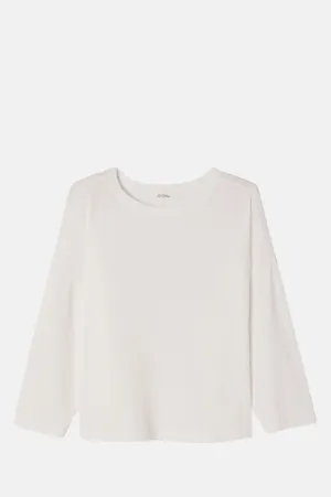 Yruki T-Shirt White