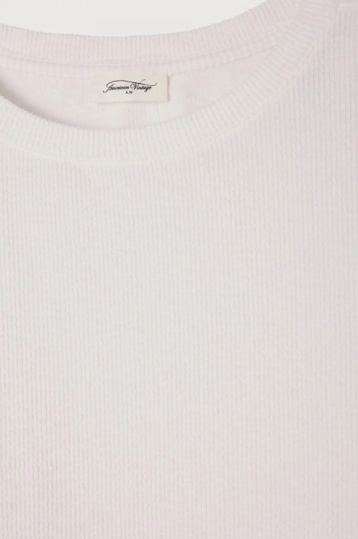 Yruki T-Shirt White
