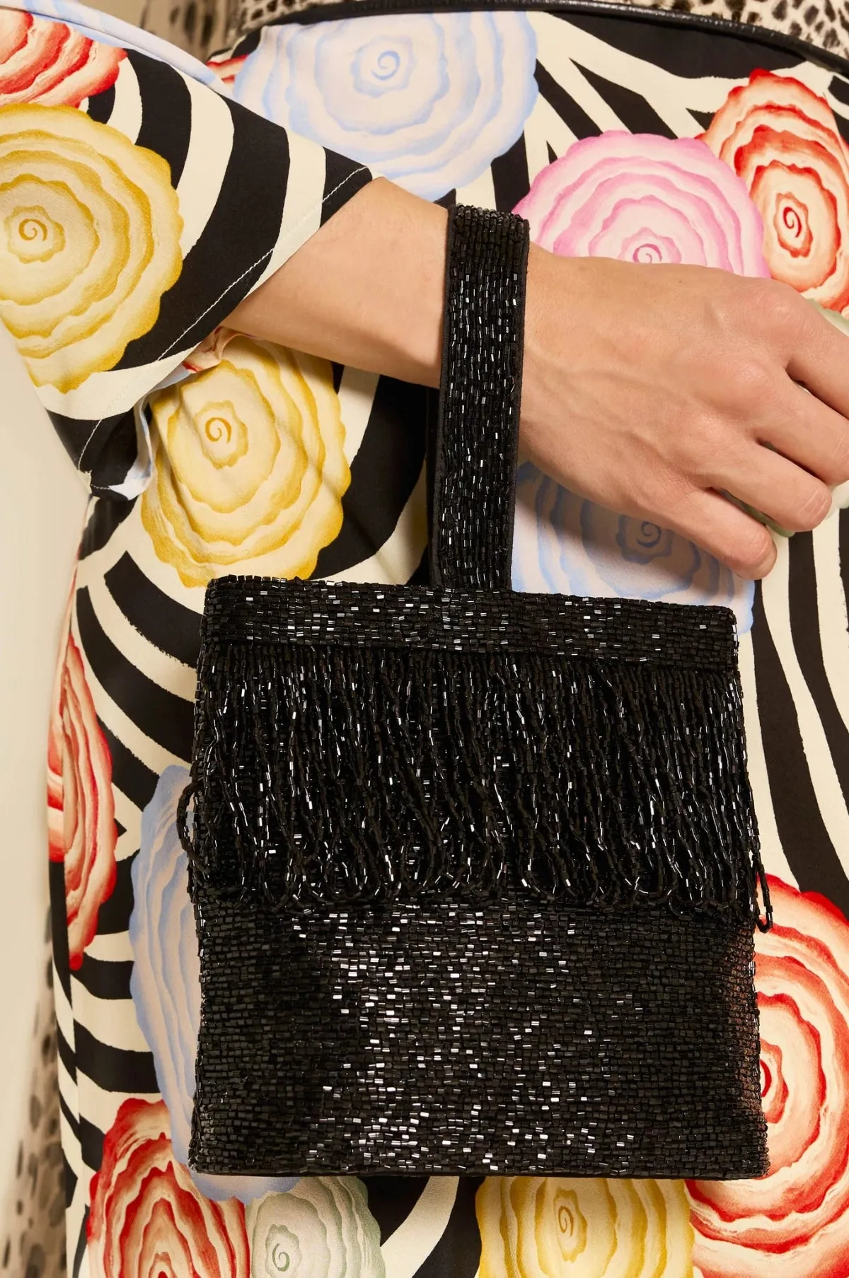 Zenni Bag Black